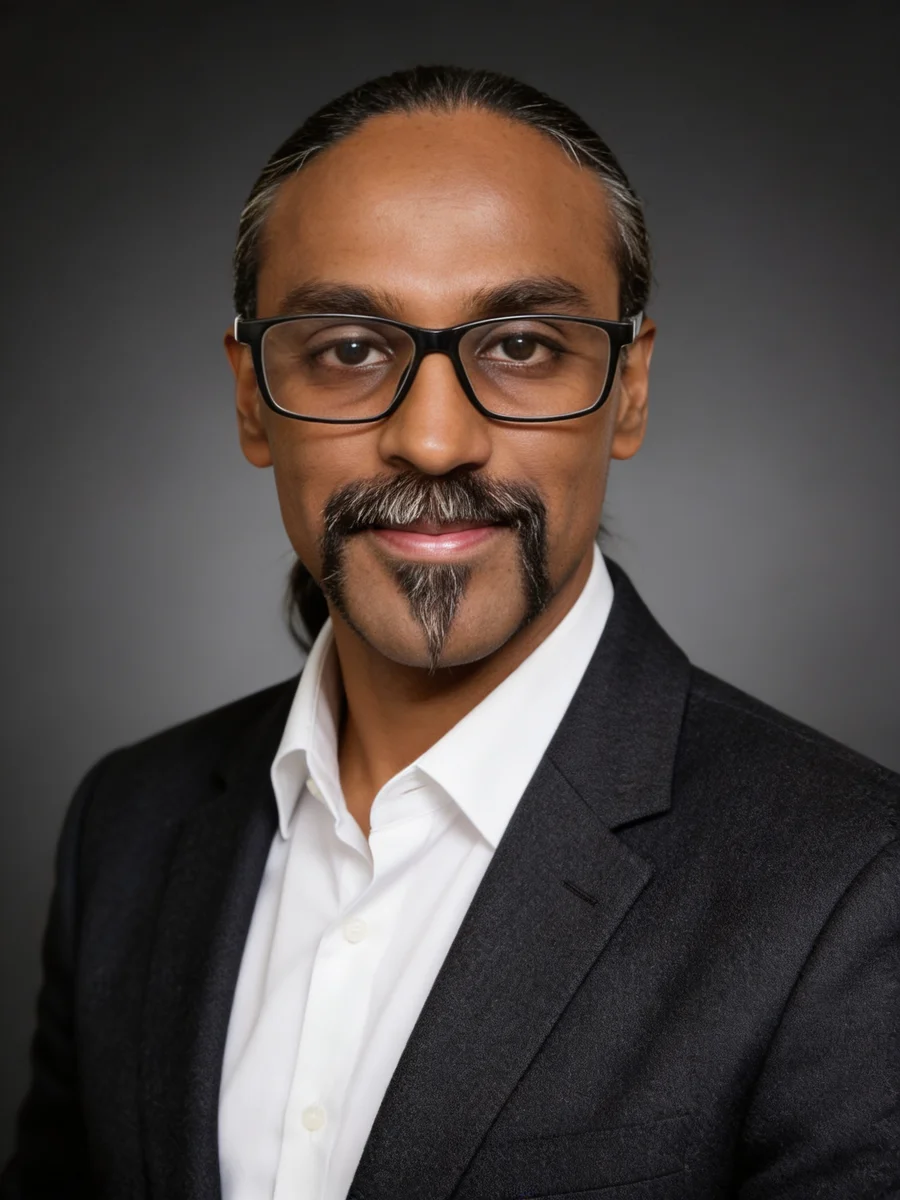 Andrew Devadas