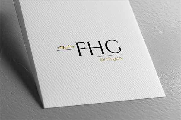 FHG — Brand Identity & Website